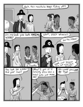 Read Winnie-Bird  6 Page 10 in English