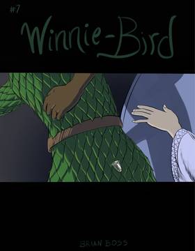 Read Winnie-Bird  7 Page 1 in English