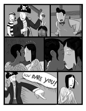 Read Winnie-Bird  7 Page 3 in English