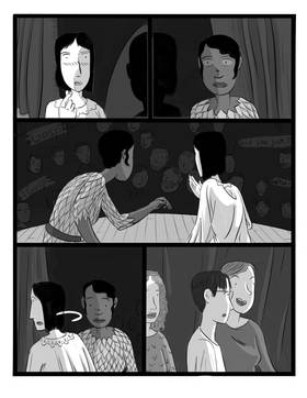 Read Winnie-Bird  7 Page 4 in English