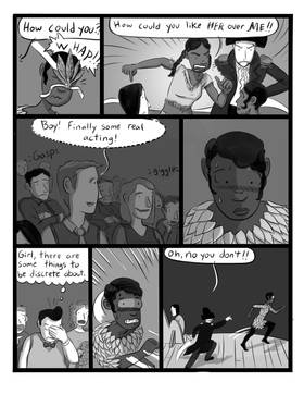Read Winnie-Bird  7 Page 5 in English