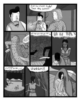 Read Winnie-Bird  7 Page 6 in English