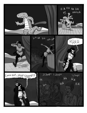 Read Winnie-Bird  7 Page 7 in English