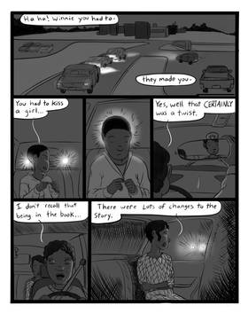 Read Winnie-Bird  7 Page 8 in English
