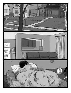 Read Winnie-Bird  7 Page 10 in English