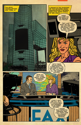 Read THE TREMENDOUS TRUMP  1 Page 7 in English