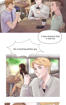 Read I love you this way  2 Page 3 in English