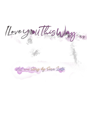 Read I love you this way  2 Page 1 in English