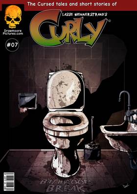 Read Curly the Cursed Con Man  7 Page 1 in English