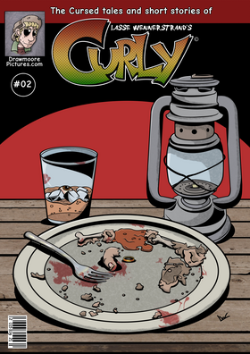 Read Curly the Cursed Con Man  2 Page 1 in English