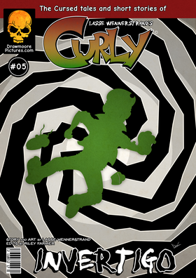 Read Curly the Cursed Con Man  5 Page 1 in English