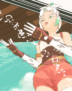 Read Dawnbreaker  1 Page 8 in English