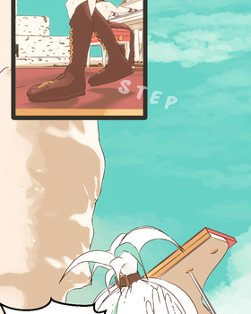 Read Dawnbreaker  2 Page 2 in English
