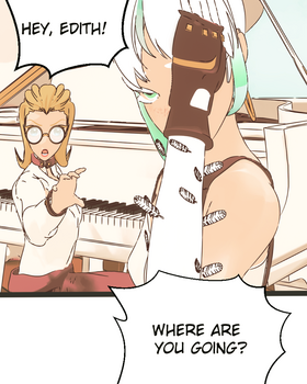 Read Dawnbreaker  2 Page 3 in English