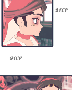 Read Dawnbreaker  3 Page 6 in English