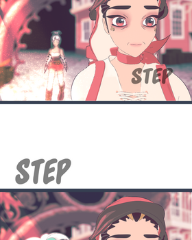 Read Dawnbreaker  3 Page 7 in English