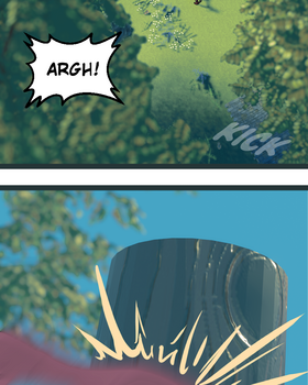 Read Dawnbreaker  4 Page 2 in English