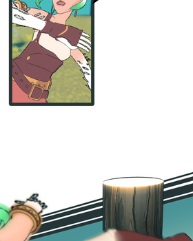 Read Dawnbreaker  4 Page 4 in English
