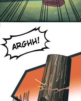 Read Dawnbreaker  4 Page 7 in English