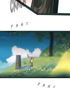 Read Dawnbreaker  4 Page 8 in English