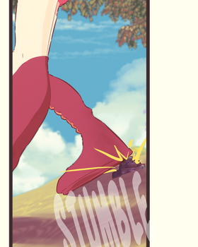 Read Dawnbreaker  5 Page 6 in English