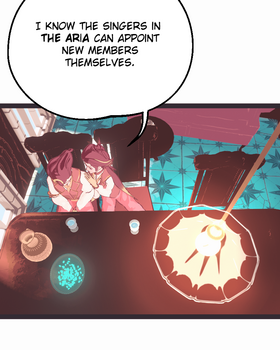 Read Dawnbreaker  6 Page 4 in English