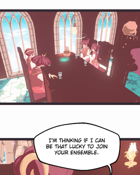 Read Dawnbreaker  6 Page 5 in English