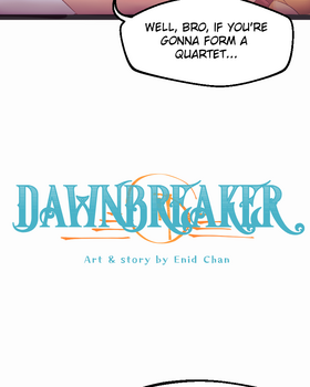 Read Dawnbreaker  6 Page 7 in English