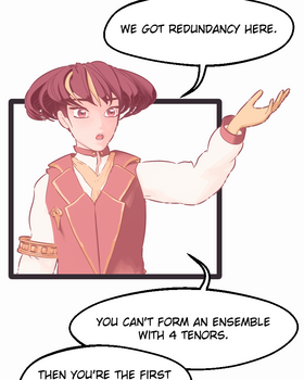 Read Dawnbreaker  6 Page 8 in English