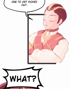Read Dawnbreaker  6 Page 9 in English