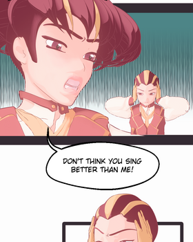 Read Dawnbreaker  6 Page 10 in English
