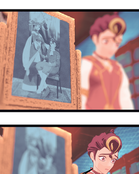 Read Dawnbreaker  7 Page 5 in English