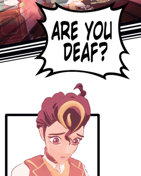 Read Dawnbreaker  7 Page 8 in English