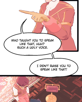Read Dawnbreaker  7 Page 10 in English