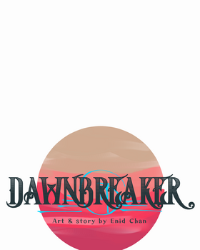 Read Dawnbreaker  8 Page 1 in English