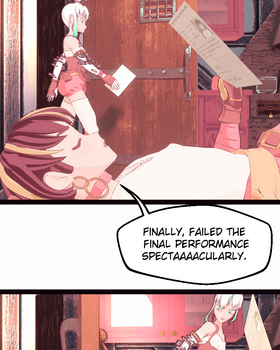 Read Dawnbreaker  8 Page 5 in English