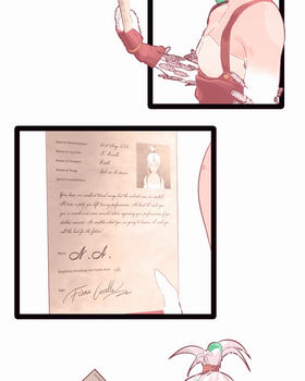 Read Dawnbreaker  8 Page 7 in English