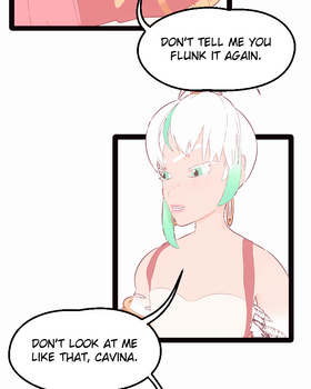 Read Dawnbreaker  8 Page 9 in English