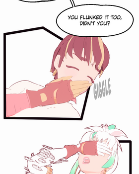 Read Dawnbreaker  8 Page 10 in English