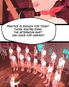 Read Dawnbreaker  9 Page 4 in English