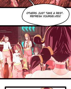 Read Dawnbreaker  9 Page 5 in English