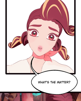 Read Dawnbreaker  9 Page 6 in English