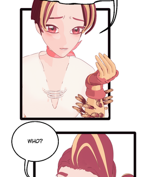 Read Dawnbreaker  9 Page 10 in English