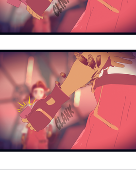Read Dawnbreaker  10 Page 3 in English