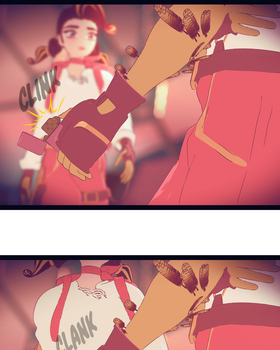 Read Dawnbreaker  10 Page 4 in English