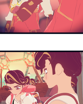 Read Dawnbreaker  10 Page 5 in English