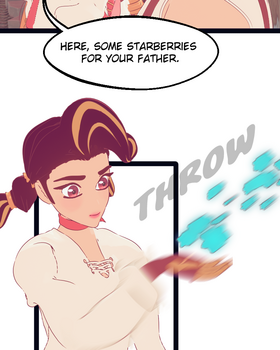 Read Dawnbreaker  10 Page 6 in English