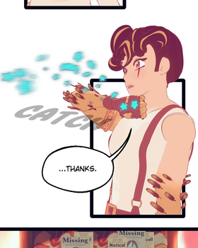 Read Dawnbreaker  10 Page 7 in English