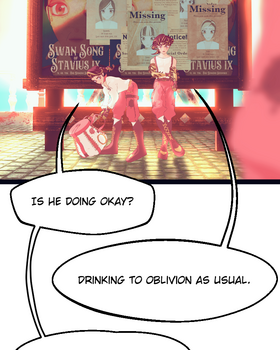 Read Dawnbreaker  10 Page 8 in English