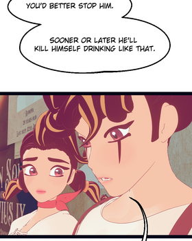 Read Dawnbreaker  10 Page 9 in English